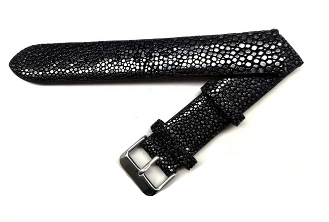 GL018 Leather watch straps
