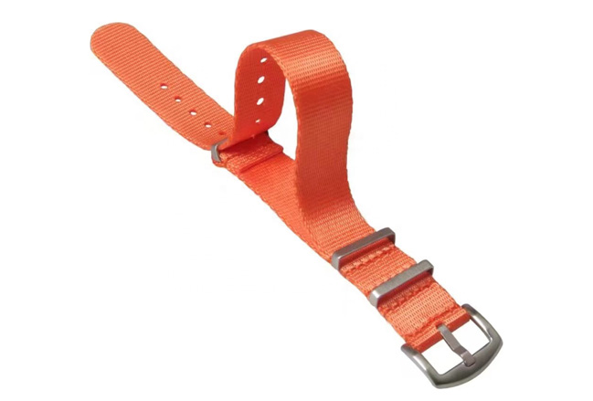 WATCH STRAPS